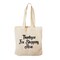 Cotton Tote bag Wholesale tote bag Heat Transfer, Printing, DIY, Reusable Natural Tote Bag | 100% Cotton Canvas Tote Bags | Canvas tote bag | Leather, Reusable, Eco-friendly tote bag | Tote bag for work and school | RADYAN®